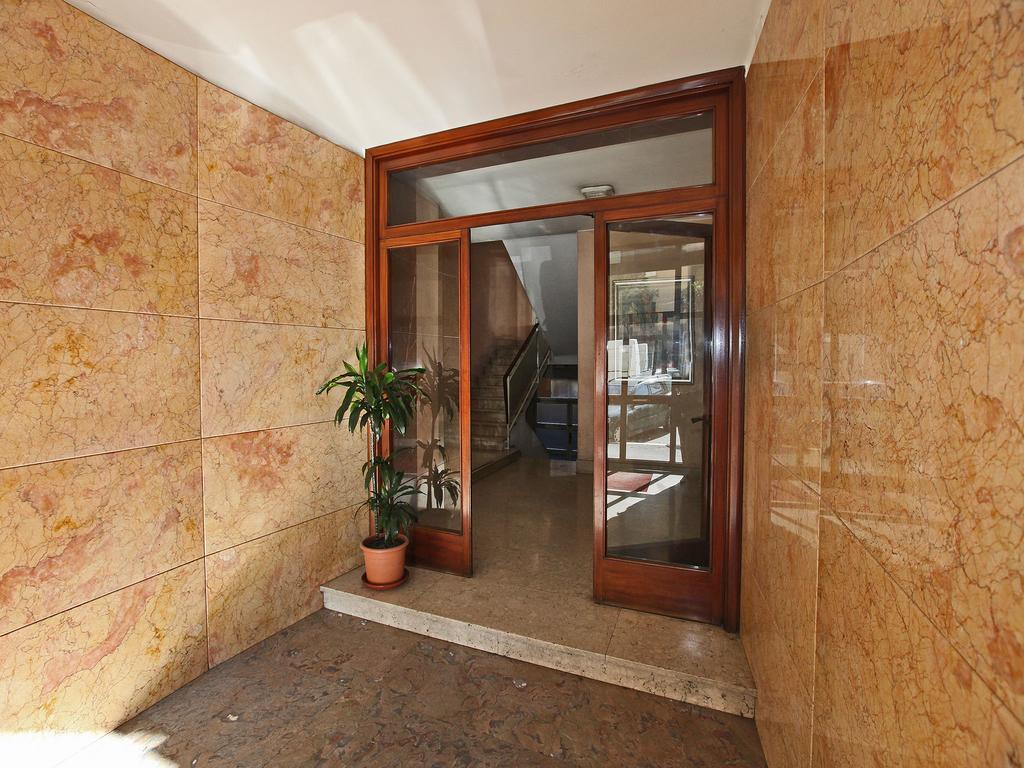 فيلا Angelo Emo Terrace روما المظهر الخارجي الصورة